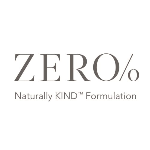 Zero% Lip Balm Kit, 0.15oz/4.44ml